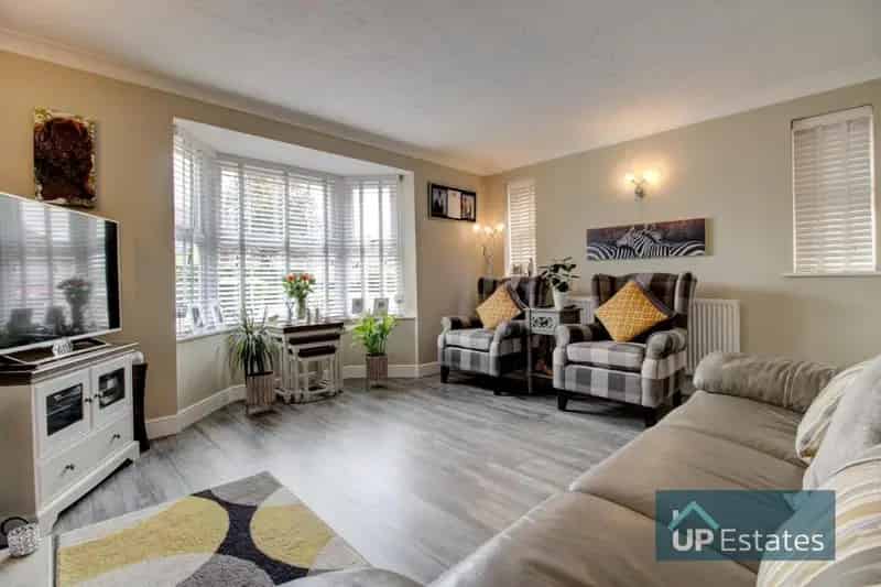 4 Bedroom Detached House for Sale Morrisons Estate Binley