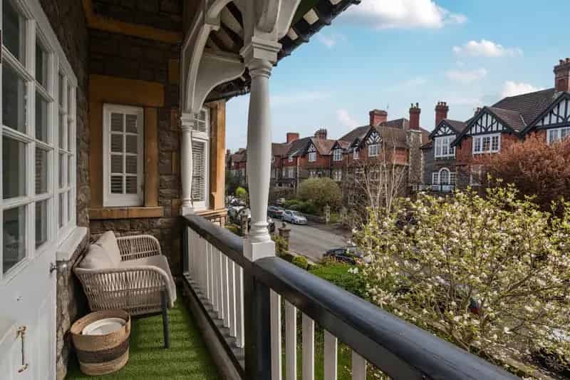 3 Bedroom Apartment for Sale near Durdham Downs