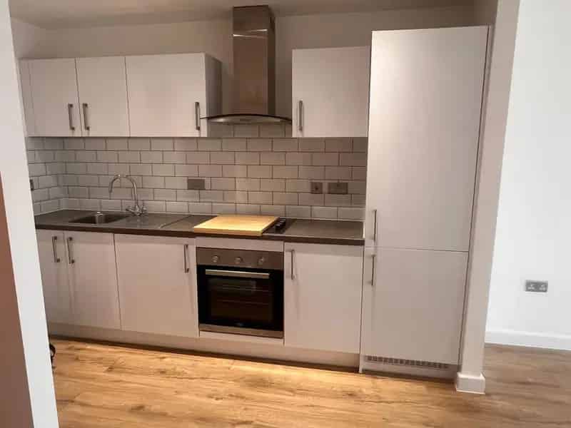 1 Bedroom Flat for Sale Birmingham City Centre