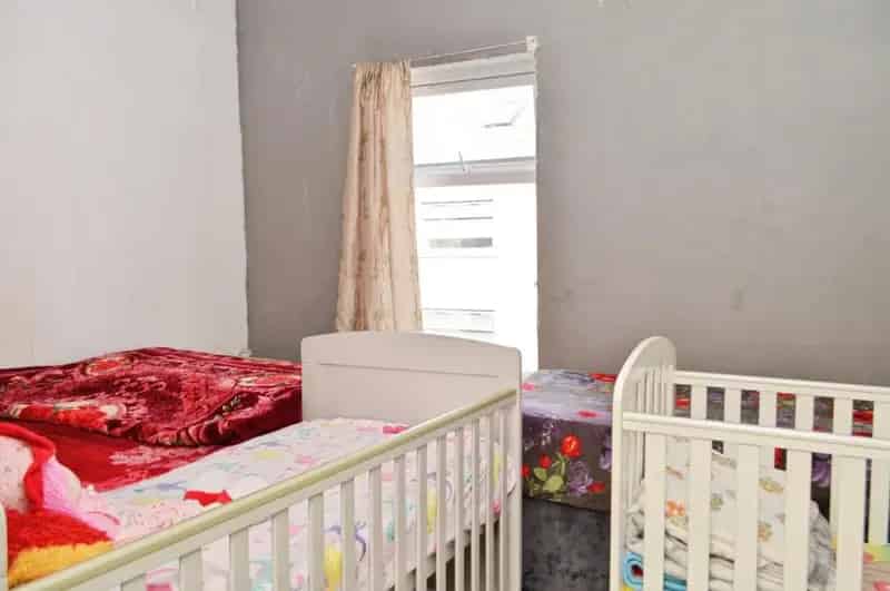 2 Bed Mid Terrace House For Sale Requiring Modernisation