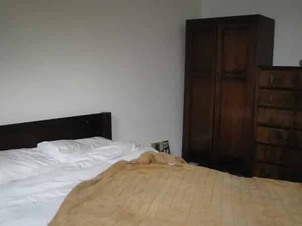 Spacious 1-Bedroom Flat in Leyton  Near Tube and Westfield