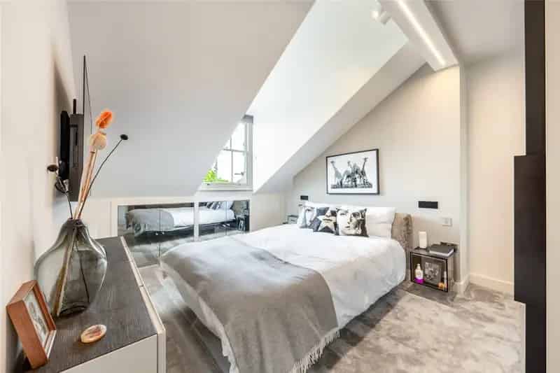 2 Bedroom Apartment Maida Vale Little Venice