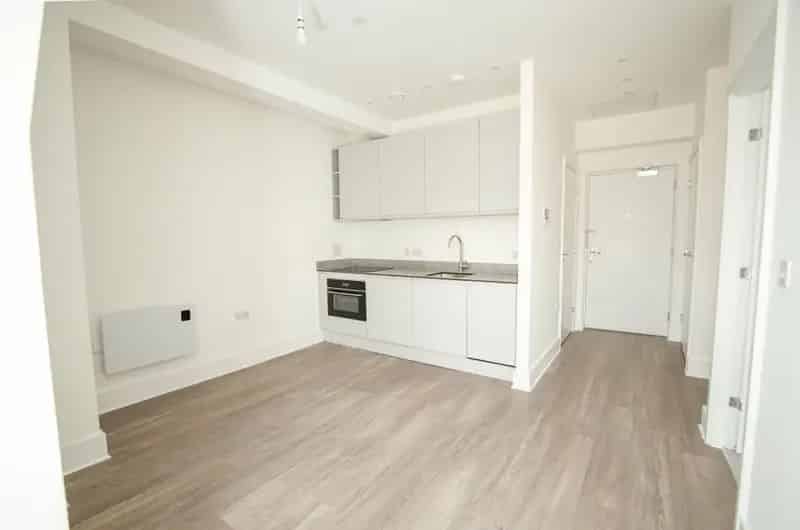 1 Bedroom Flat near Temple Meads Station