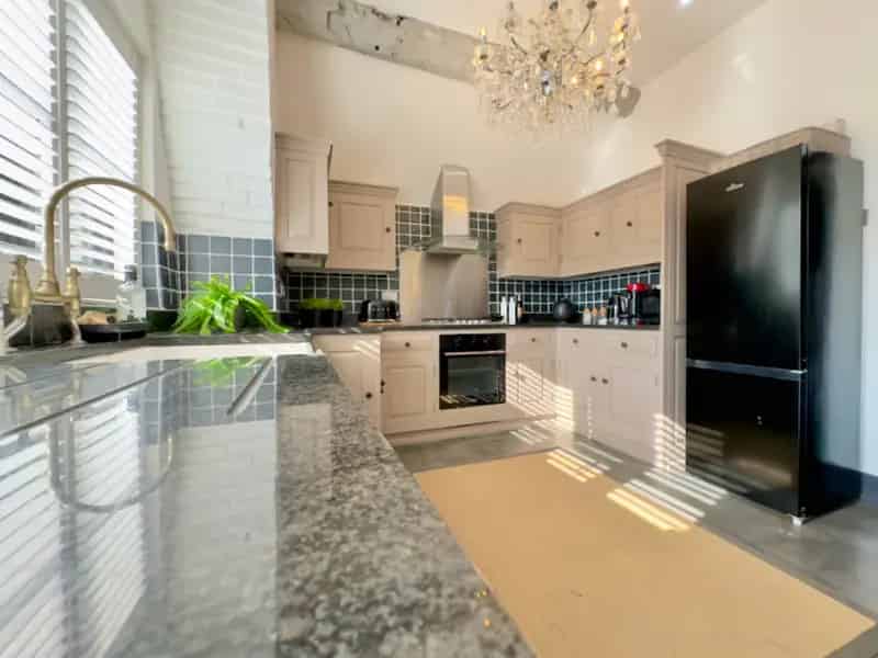 Georgian Townhouse Henley-in-Arden 4 Bedrooms Grade II Listed