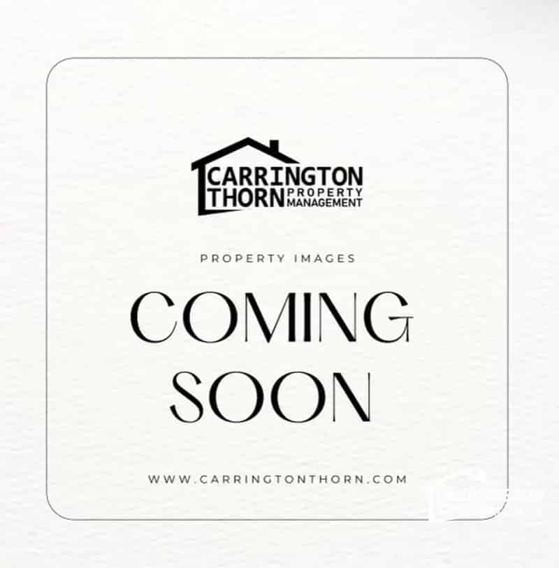 3 Bedroom Terraced House Aston Birmingham