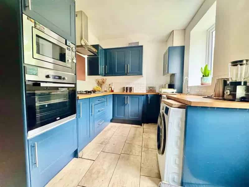 2 Bedroom Mid Terrace House for Sale Bacup Lancashire
