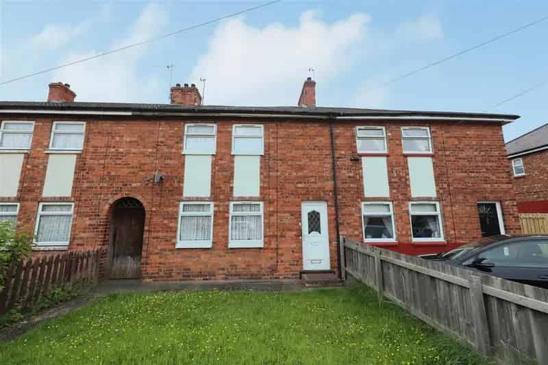 3 Bedroom Terraced House to Rent