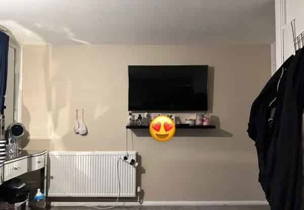 2 Bedroom House Near Schools and Park