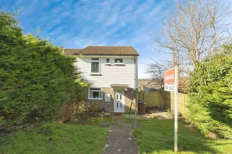 Three Bedroom Home in Tunbridge Wells