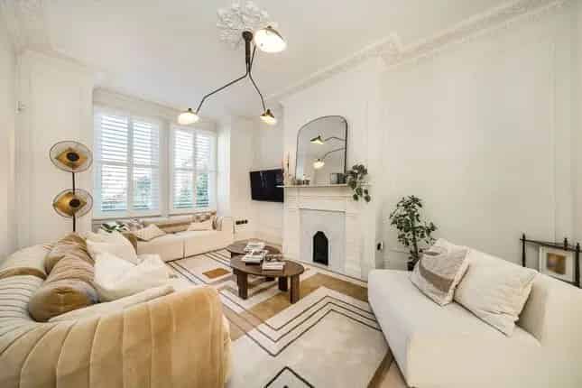 Property for sale in Langdon Park Road, Highgate N6