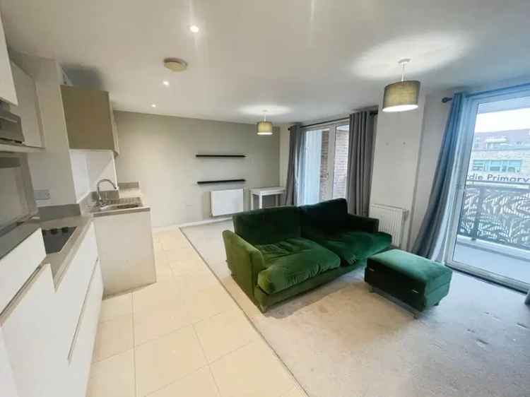 1 Bedroom Flat to Rent London E16 Available Now