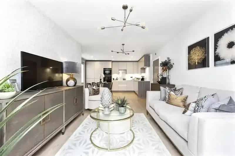 2 Bedroom Apartment for Sale - High Barnet