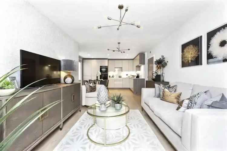2 Bedroom Apartment for Sale - High Barnet