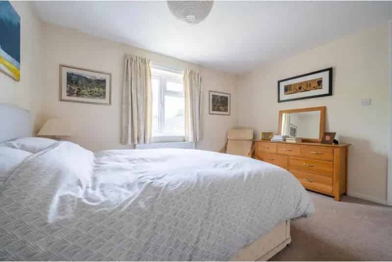 3 Bed Semi-Detached House For Sale Ludlow Town Centre