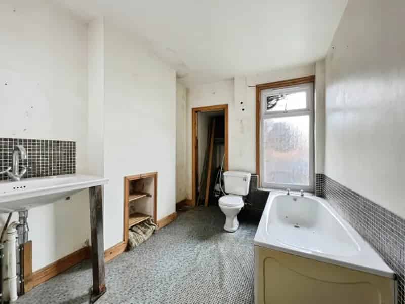 3 bedroom House
 For Sale