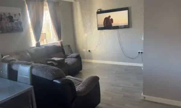 Flat For Rent , Borough of Swale, England