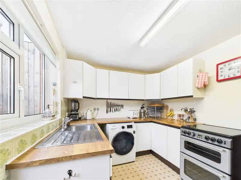 2 Bedroom House in Exeter Exwick