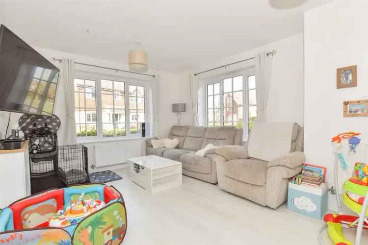 2 Bedroom Apartment for Sale Shared Ownership Ground Floor