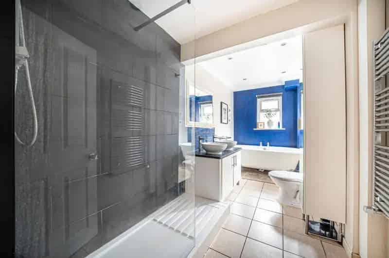 3 Bed Semi-Detached Bungalow For Sale