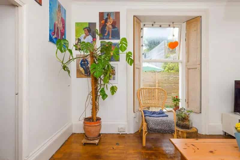 1 Bedroom Flat for Sale in Central Bristol