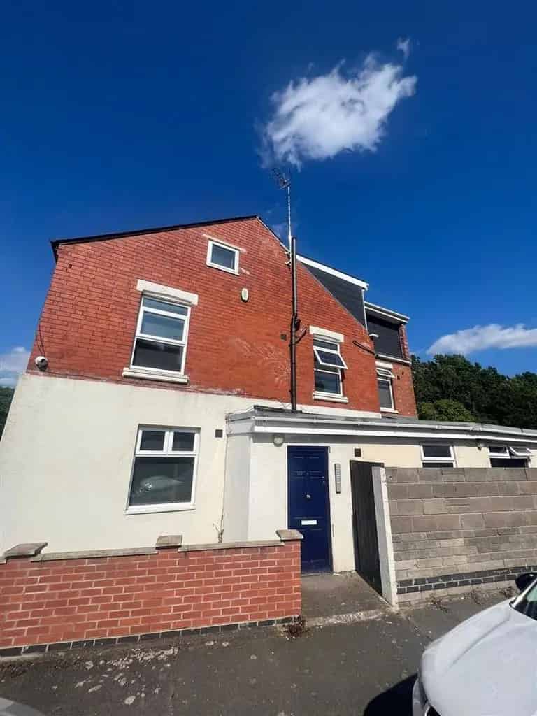 6 Bedroom HMO Earlsdon Investment Property