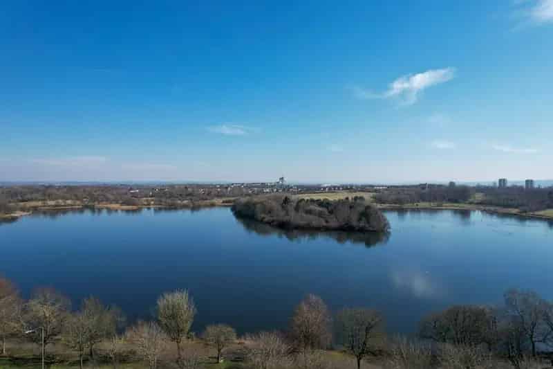 3 Bedroom Detached Bungalow for Sale Glasgow