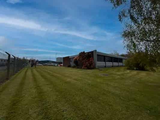 Office Space to Rent in Lisburn 19A Ballinderry Road