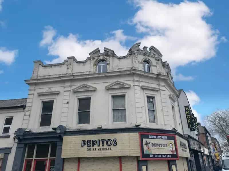 1 bedroom flat to rent