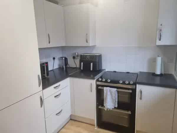 3 Bed New Build House Large Garden Master Ensuite
