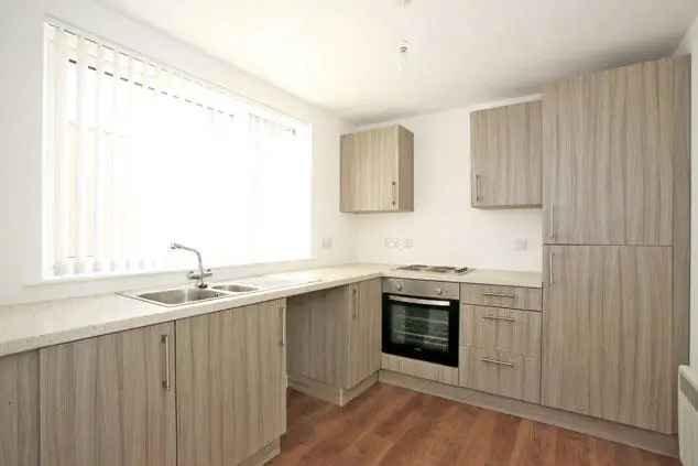 Flat For Rent in Ellon, Scotland