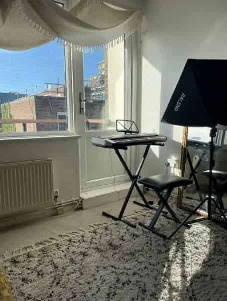 2 Bedroom Flat Shoreditch High Street Great Transport Links