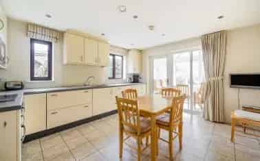 4 Bedroom Detached Bungalow in Blackdown Hills AONB