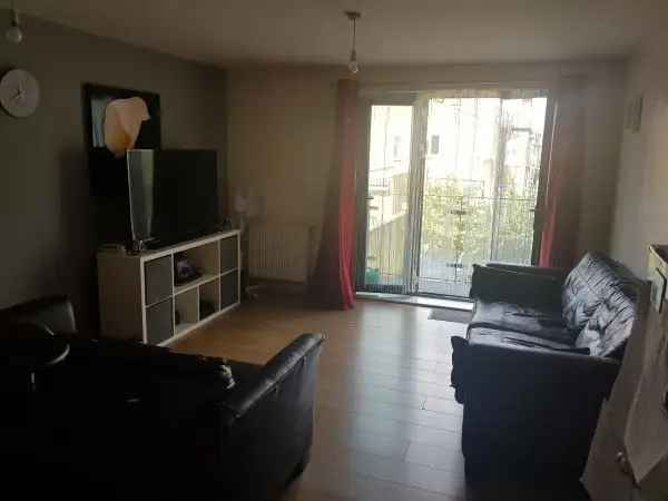 Flat For Rent in London, England