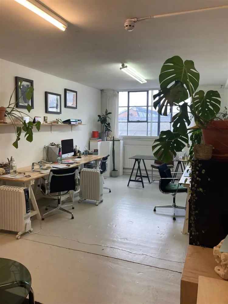 Maker Studios Walthamstow