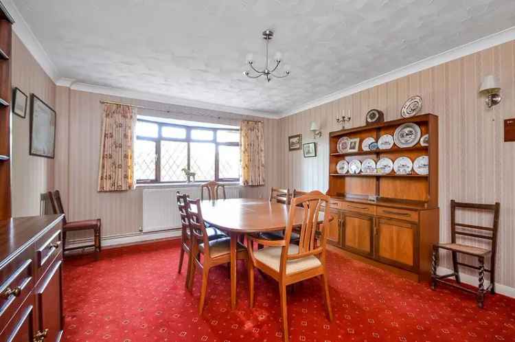 4 Bedroom Detached House Hayling Island