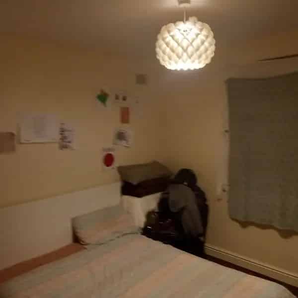 3 Bedroom Ground Floor Flat with Garden and Parking