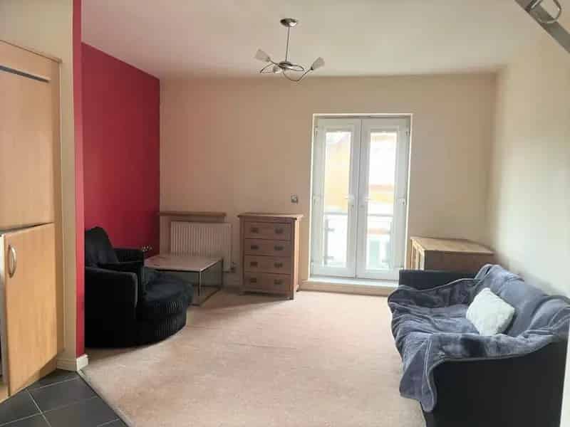 Two Bedroom Apartment Abingdon Penlon Place Parking Ensuite