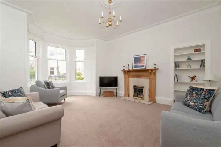 4 Bed House Gullane - Period Features Recently Upgraded