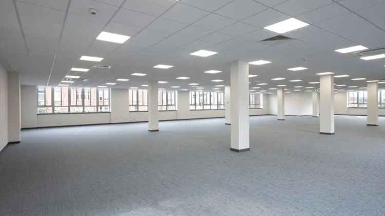 Office For Rent in Glasgow, Scotland