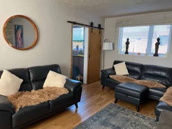 Family Home near Tatton Park Knutsford Cheshire