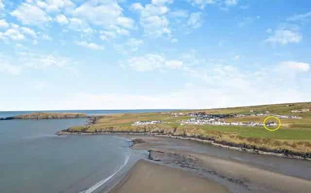 Stunning Coastal Property with Breathtaking Sea Views