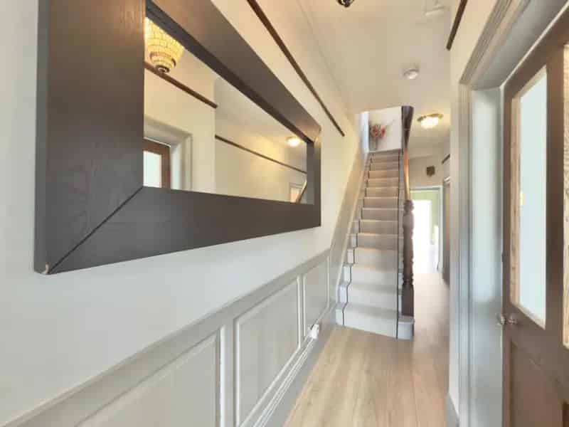3 Bedroom Victorian Terraced House For Sale