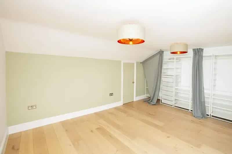 3 Bedroom Flat to Rent London E13