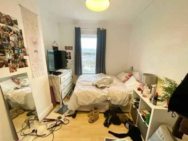 3 Bedroom Maisonette Near Upper Lewes Road Brighton