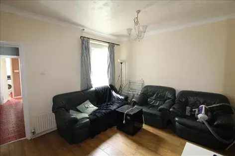 3 Bedroom Student House Southampton