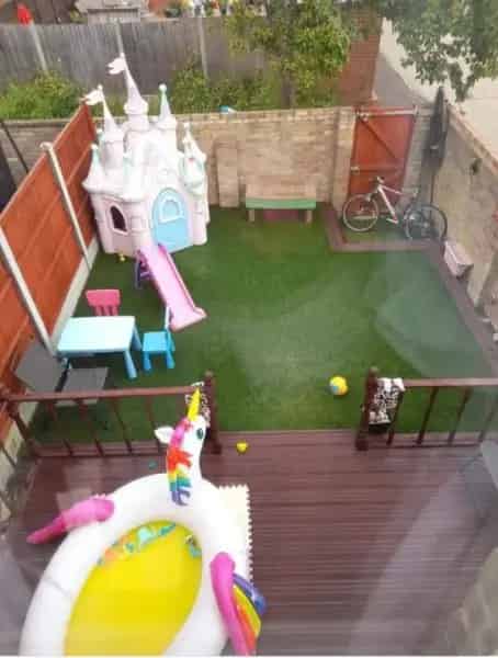 3 Bed End Terrace House Near Amenities
