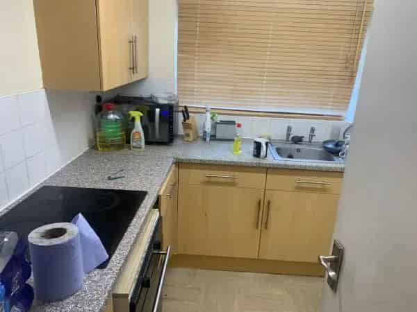 Quiet Neighborhood Home with New Boiler and Parking