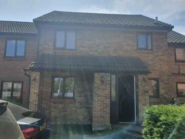 House For Rent in Watford, England