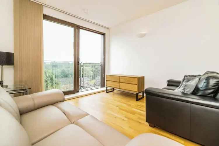 2 Bedroom Furnished Apartment Ancoats Manchester Available 14012025