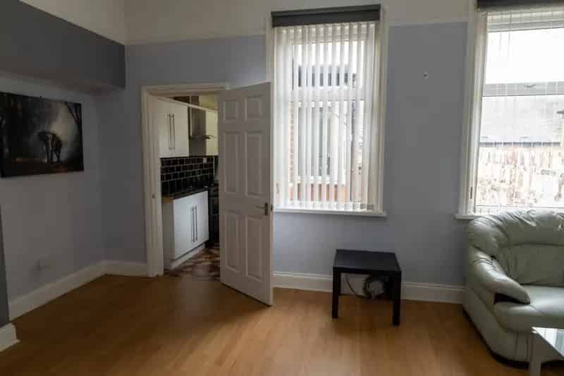 3 bedroom House
 To Rent